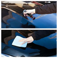 Spray Antigraffio Per Auto – Lucentezza E Protezione Istantanee 