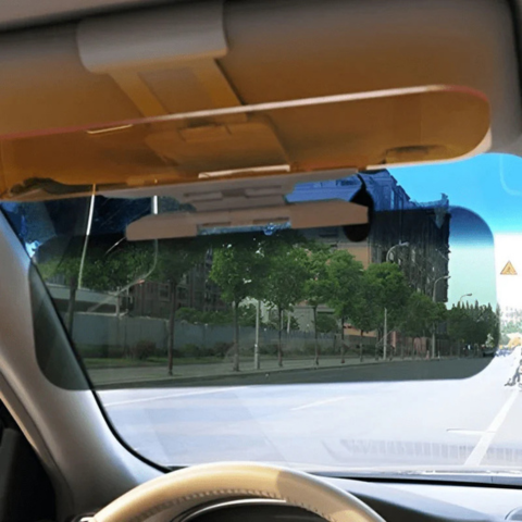 Car Sunshade Anti-Glare 