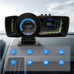 Medidor Conectado OBD2 – Supervisión Avanzada Del Vehículo 