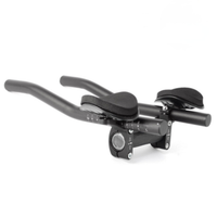 Bicycle Handlebar Extender - Support & Sports riding