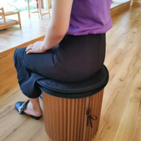 Kääntyvä turvaistuin – Mukavuus ja liikkuvuus vaivatta 