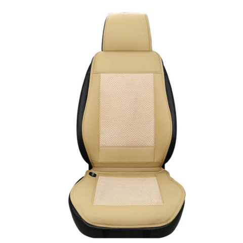 غطاء مقعد السيارة - الأناقة والراحة في جميع الفصول 