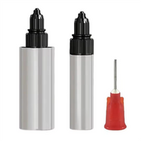 Mini Electric Paint Gun — Clean and Durable Finish 