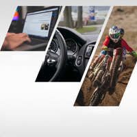 Mini Telecamera Casco – Polivalente e Compatta 