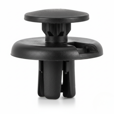 Automotive Mounting Clips — Universal Plastic Fasteners 