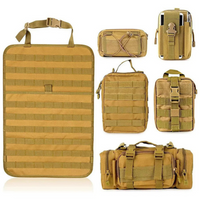 מארגן מושב רכב – אחסון מעשי ורב תכליתי 