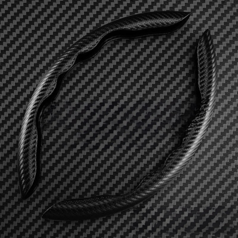 Funda de Volante Antideslizante – Elegante y Resistente 