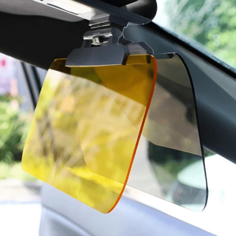 Car Sunshade Anti-Glare 