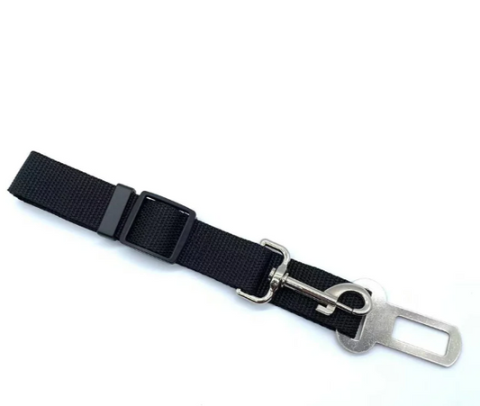 Animal Seat Belt – Safe and Peaceful Travels 