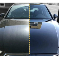 Spray Rimuovi Graffi Auto – Ripara Micrograffi & Ripristina la Lucentezza della Carrozzeria