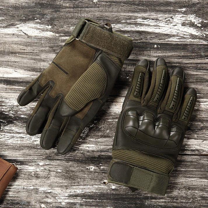 Gants tactiques - Indestructible