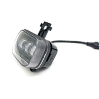 Fari Antinebbia LED per Nissan Patrol Y62 — Visibilità e Sicurezza Rinforzate 