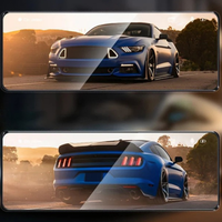 1080p Magnetically Mounted Camera - Picture Quality & Ease Of Use