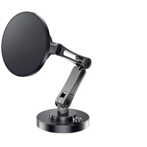 15W マグネット式ワイヤレス車載充電器 - 便利なドライブと効率的な充電