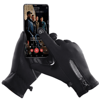 כפפות אופניים לחורף — שימוש יומיומי ועיצוב פרקטי 