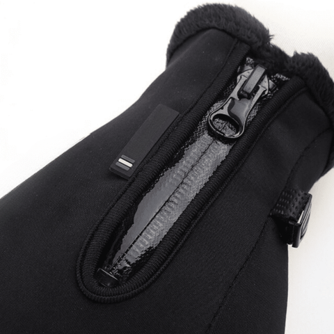 כפפות אופניים לחורף — שימוש יומיומי ועיצוב פרקטי 