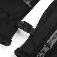 כפפות אופניים לחורף — שימוש יומיומי ועיצוב פרקטי 