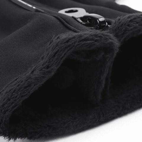 כפפות אופניים לחורף — שימוש יומיומי ועיצוב פרקטי 