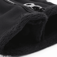 כפפות אופניים לחורף — שימוש יומיומי ועיצוב פרקטי 