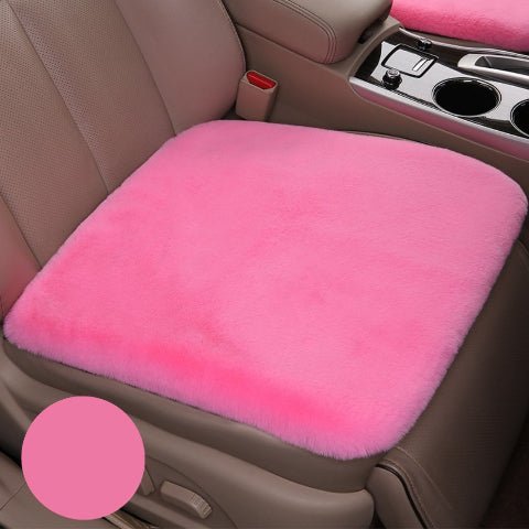 Cuscino Confortevole Per Seggiolino Auto – Facile Da Installare 