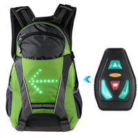 LED-Rucksack mit Fernbedienung 