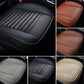 Cojín de Asiento de Auto Universal – Confort y Elegancia 