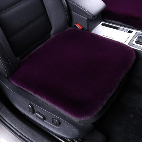 Cuscino Confortevole Per Seggiolino Auto – Facile Da Installare 