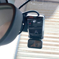 HD Nachtzicht Ingebouwde Camera — Maximale Veiligheid En Helderheid 