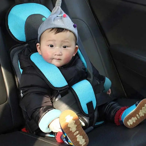 Child Car Seat – Optimal Safety For All Journeys 