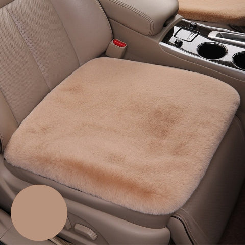 Cuscino Confortevole Per Seggiolino Auto – Facile Da Installare 