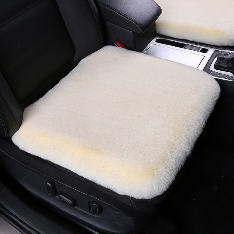 Cuscino Confortevole Per Seggiolino Auto – Facile Da Installare 