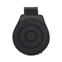 Kääntyvä turvaistuin – Mukavuus ja liikkuvuus vaivatta 