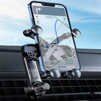 車用回転電話サポート 