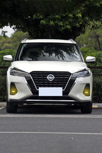 Fari Antinebbia LED per Nissan Patrol Y62 — Visibilità e Sicurezza Rinforzate 
